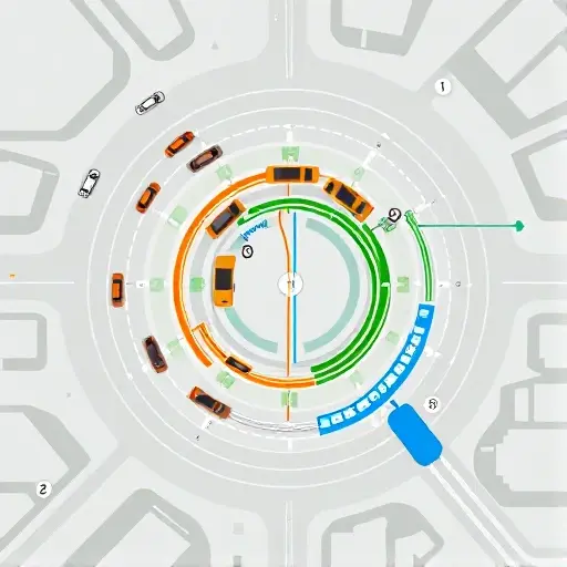 Пошаговый план перехода города на интегрированную мультимодальную транспортную сеть