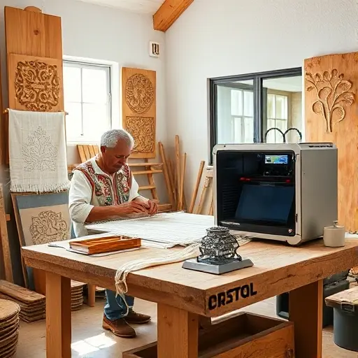 Мордовская история: традиционные материалы и современные практики долговечности