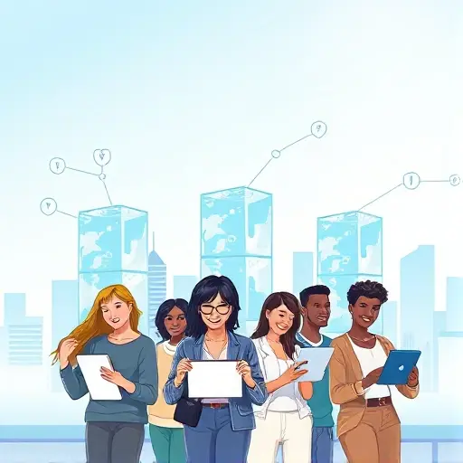 Блокчейн-реестр пособий снижает мошенничество и ускоряет выплаты населению