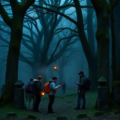 Мордовские легенды как основа тематических квестов для туристов